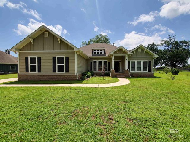 12237 Pecan Grove St, Magnolia Springs, AL 36555