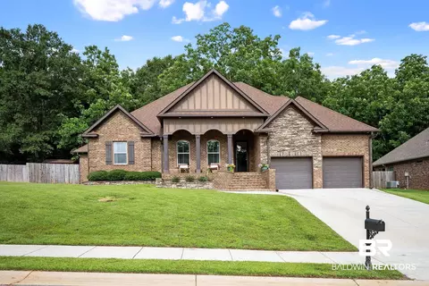 313 Pecan Ridge Blvd, Fairhope, AL 36532