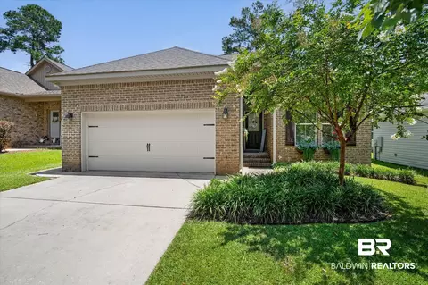 506 Rolling Hill Cir, Daphne, AL 36526
