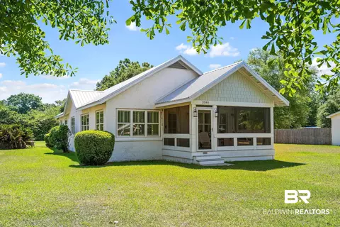 2080 N Grimes St, Loxley, AL 36551
