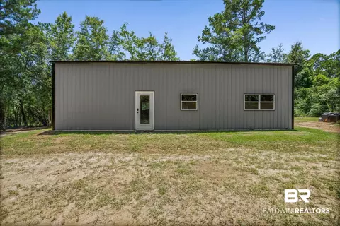 10969 Larry Street Rd, Daphne, AL 36526