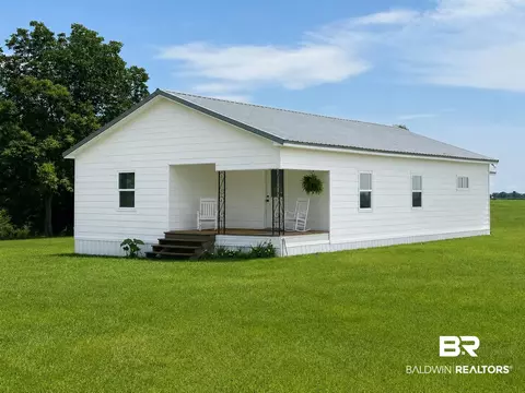 6000 Doran Rd, Mcdavid, FL 32568 photo 1