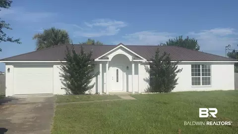 8821 Shannons Mill Rd, Foley, AL 36535