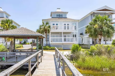 16590 Perdido Key Dr #6A, Pensacola, FL 32507