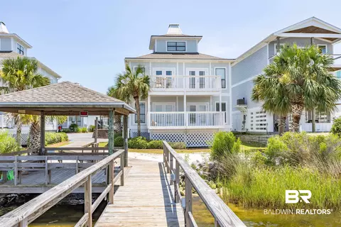 16590 Perdido Key Dr #6A, Pensacola, FL 32507