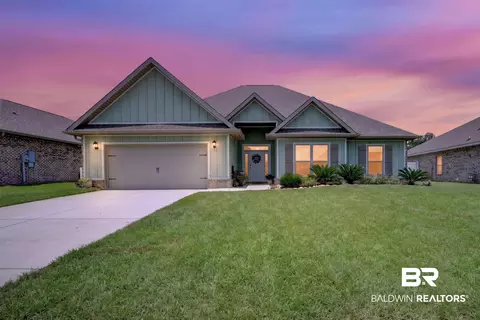 24815 Spectacular Bid Loop, Daphne, AL 36526