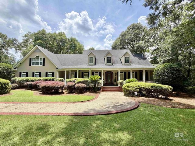 3580 Lakefront Dr, Mobile, AL 36695