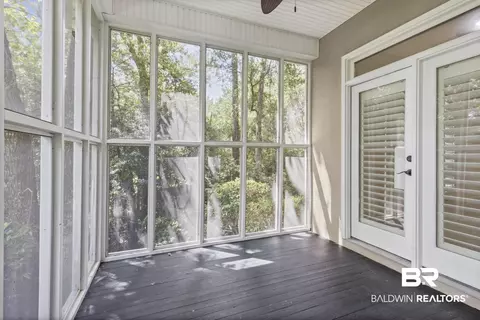 Exterior - 3580 Lakefront Dr, Mobile, AL 36695 photo 6 of 8