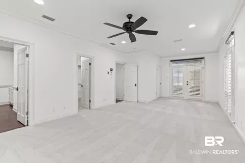 Bedroom - 3580 Lakefront Dr, Mobile, AL 36695 photo 1 of 4
