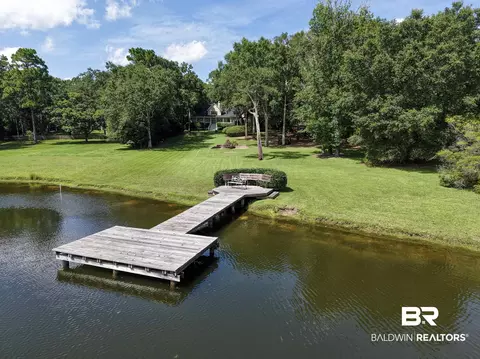 View/Area - 3580 Lakefront Dr, Mobile, AL 36695 photo 7 of 8