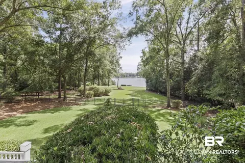 Exterior - 3580 Lakefront Dr, Mobile, AL 36695 photo 4 of 8