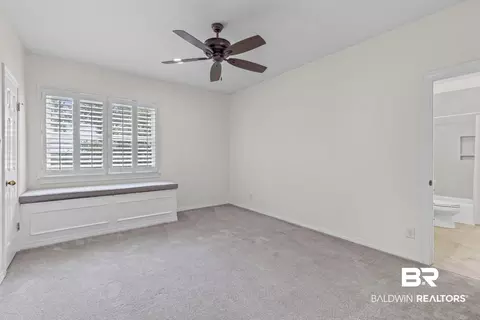 Bedroom - 3580 Lakefront Dr, Mobile, AL 36695 photo 3 of 4