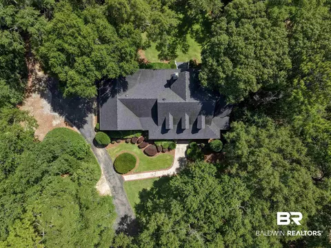 View/Area - 3580 Lakefront Dr, Mobile, AL 36695 photo 1 of 8