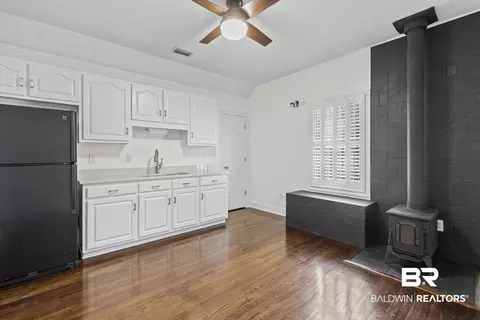 Entry Way - 3580 Lakefront Dr, Mobile, AL 36695 photo 2 of 2