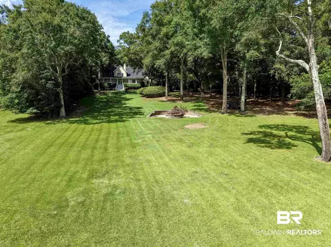 Exterior - 3580 Lakefront Dr, Mobile, AL 36695 photo 8 of 8