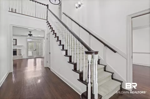 Entry Way - 3580 Lakefront Dr, Mobile, AL 36695 photo 1 of 2