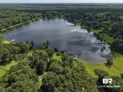View/Area - 3580 Lakefront Dr, Mobile, AL 36695 photo 8 of 8