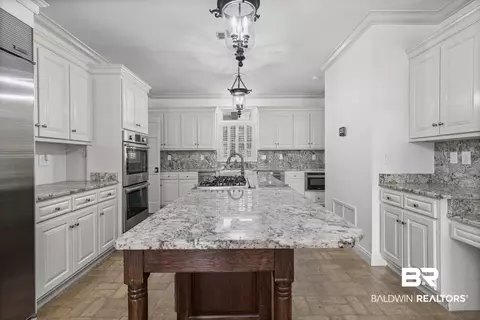 Kitchen - 3580 Lakefront Dr, Mobile, AL 36695 photo 1 of 3