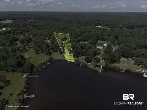 View/Area - 3580 Lakefront Dr, Mobile, AL 36695 photo 2 of 8