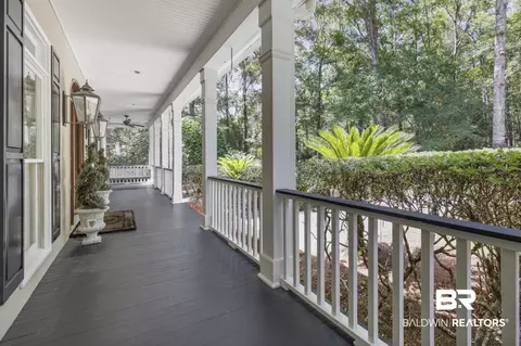 Exterior - 3580 Lakefront Dr, Mobile, AL 36695 photo 3 of 8