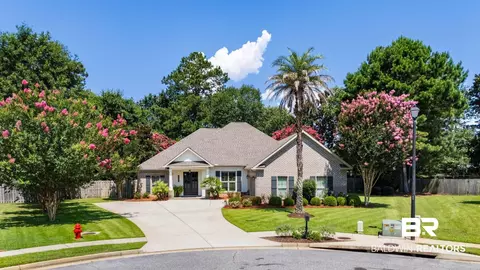 27581 Lachlan Ct, Daphne, AL 36526