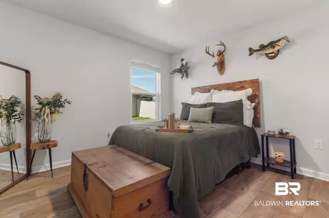 Bedroom - 23544 Unbridled Loop, Daphne, AL 36526 photo 6 of 6