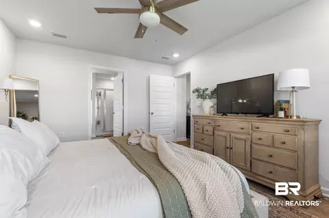 Bedroom - 23544 Unbridled Loop, Daphne, AL 36526 photo 3 of 6
