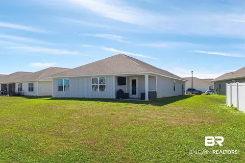 Exterior - 23544 Unbridled Loop, Daphne, AL 36526 photo 2 of 6