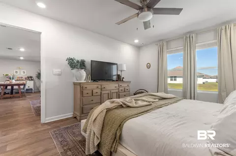 Bedroom - 23544 Unbridled Loop, Daphne, AL 36526 photo 4 of 6