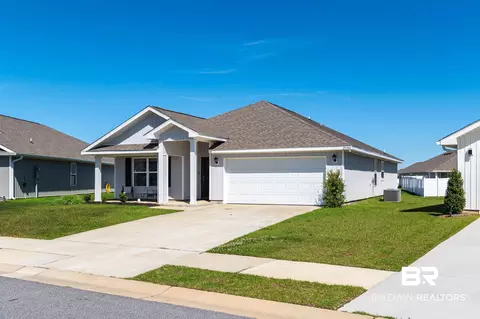 Exterior - 23544 Unbridled Loop, Daphne, AL 36526 photo 5 of 6