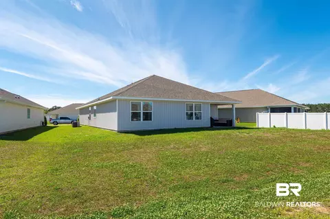 Exterior - 23544 Unbridled Loop, Daphne, AL 36526 photo 4 of 6