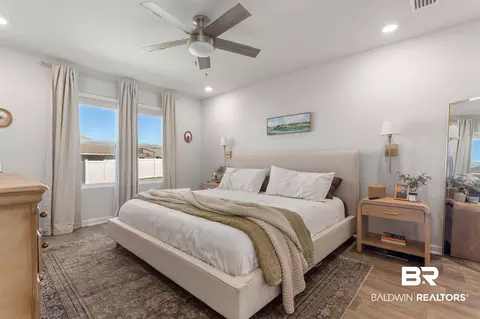 Bedroom - 23544 Unbridled Loop, Daphne, AL 36526 photo 1 of 6