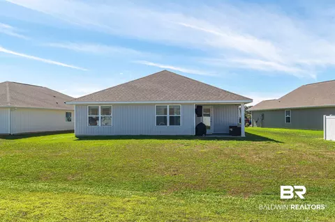 Exterior - 23544 Unbridled Loop, Daphne, AL 36526 photo 3 of 6
