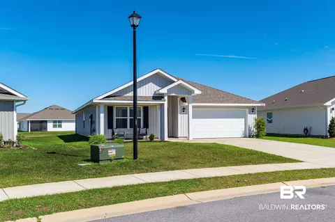 Exterior - 23544 Unbridled Loop, Daphne, AL 36526 photo 6 of 6