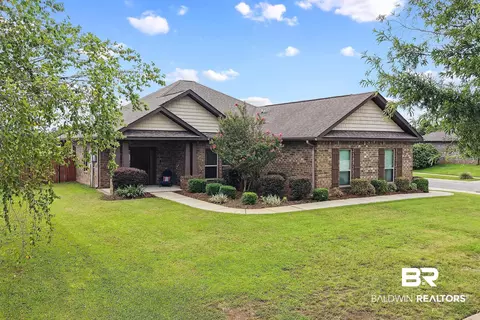 9495 Hanloe Ln, Fairhope, AL 36532