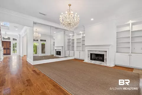 Living - 3983 Wimbledon Park, Mobile, AL 36608 photo 2 of 5