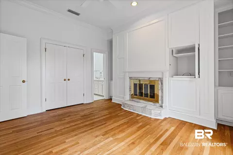 Bedroom - 3983 Wimbledon Park, Mobile, AL 36608 photo 3 of 6