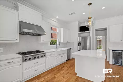 Kitchen - 3983 Wimbledon Park, Mobile, AL 36608 photo 1 of 4