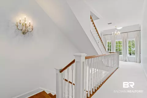 Entry Way - 3983 Wimbledon Park, Mobile, AL 36608 photo 5 of 7