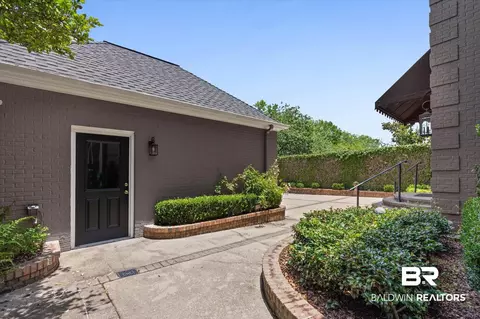 Exterior - 3983 Wimbledon Park, Mobile, AL 36608 photo 8 of 9