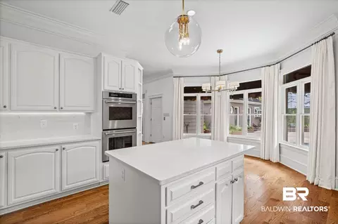 Kitchen - 3983 Wimbledon Park, Mobile, AL 36608 photo 4 of 4