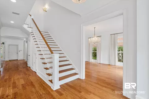 Entry Way - 3983 Wimbledon Park, Mobile, AL 36608 photo 2 of 7
