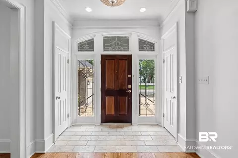 Entry Way - 3983 Wimbledon Park, Mobile, AL 36608 photo 1 of 7