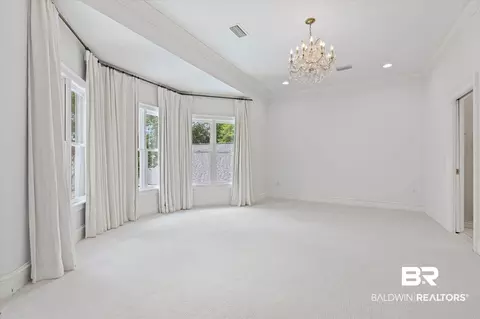 Bedroom - 3983 Wimbledon Park, Mobile, AL 36608 photo 1 of 6