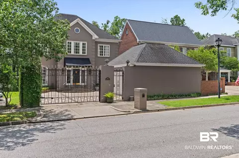 Exterior - 3983 Wimbledon Park, Mobile, AL 36608 photo 9 of 9