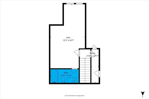 Floorplan - 3983 Wimbledon Park, Mobile, AL 36608 photo 4 of 4