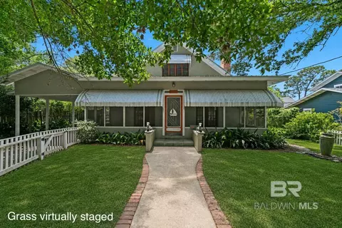 118 Fels Ave, Fairhope, AL 36532