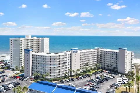 24522 Perdido Beach Blvd #4109, Orange Beach, AL 36561