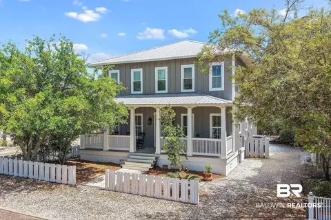 15 Meeting St, Orange Beach, AL 36561