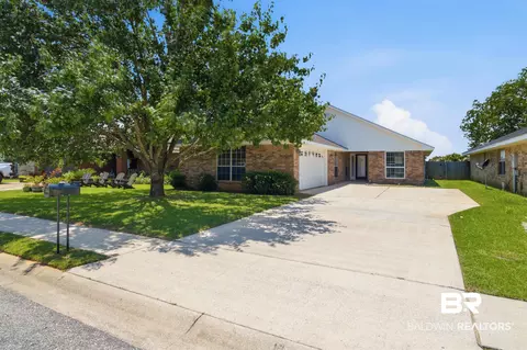 2704 Hampton Park Cir, Foley, AL 36535
